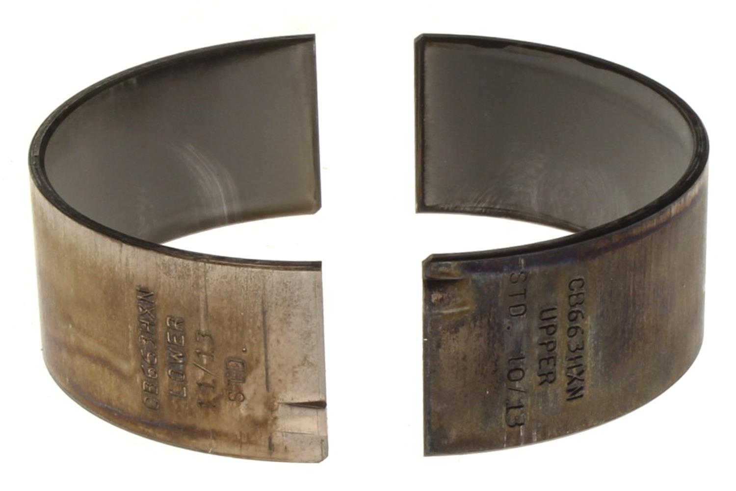 Clevite H-Series Rod Bearings CB-663HXN