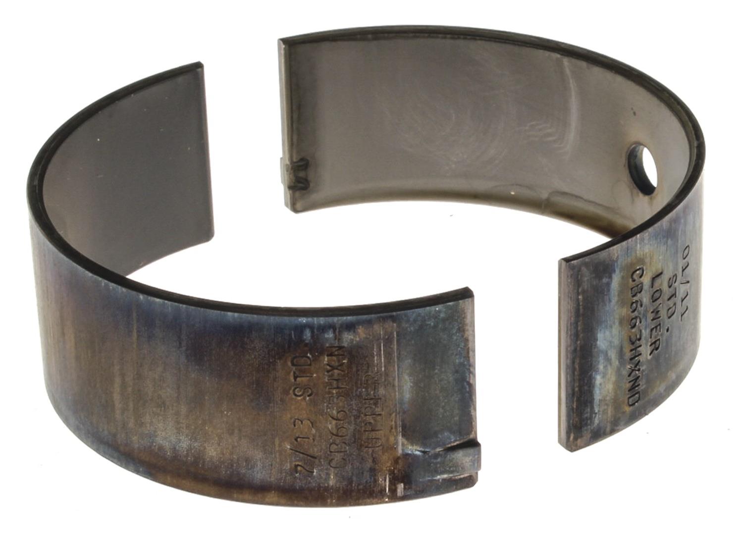 Clevite H-Series Rod Bearings CB-663HXND