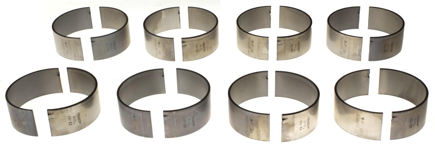 Clevite Engine Parts Rod Bearings CB-1972HX