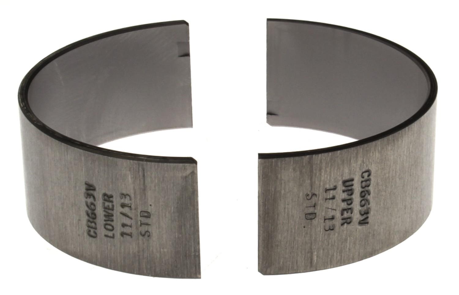 Clevite V-Series Rod Bearings CB-663VN