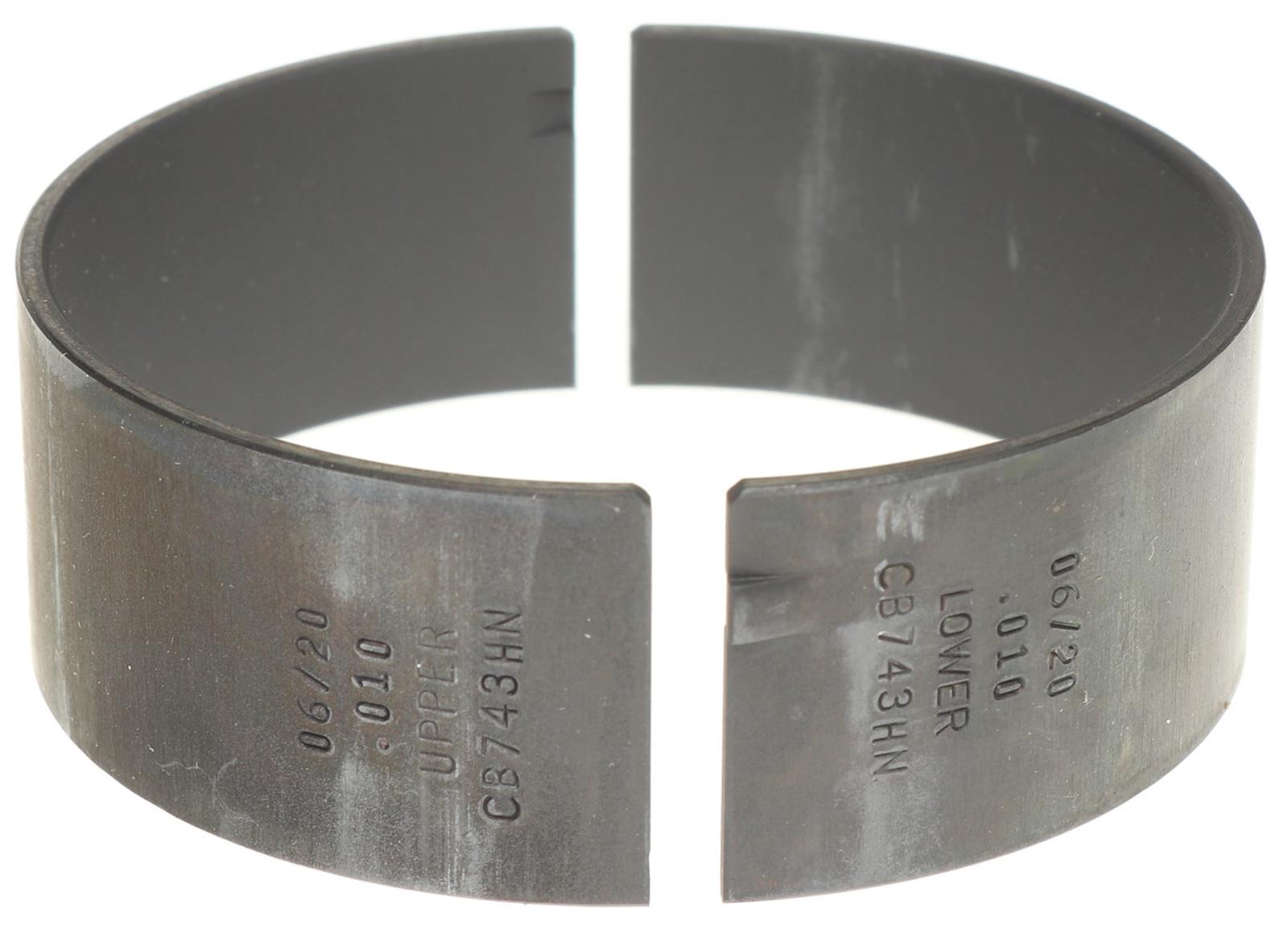 Clevite H-Series Main Bearings CB-743HNC