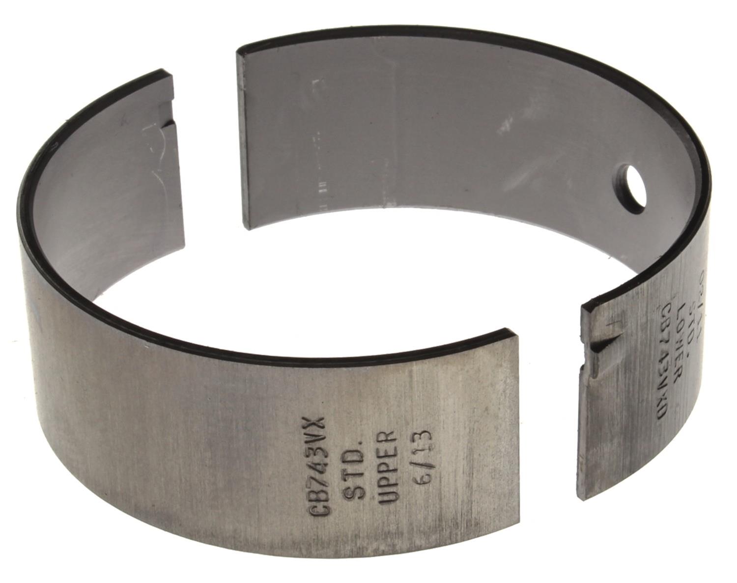 Clevite V-Series Rod Bearings CB-743VNDX