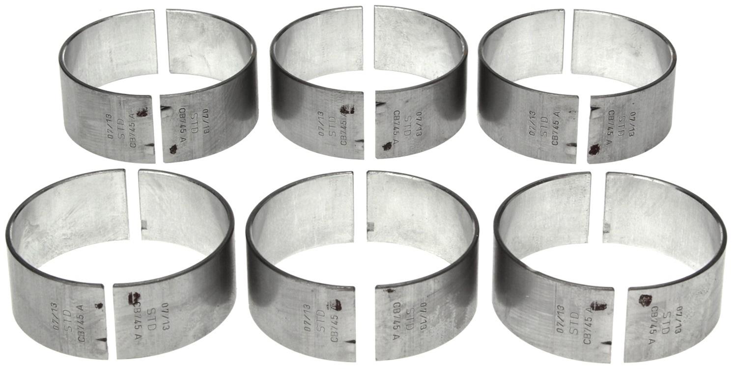Clevite AL-Series Rod Bearings CB-745A-40(6)