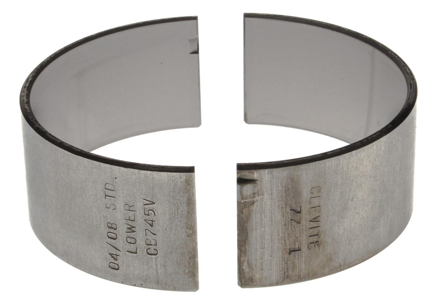 Clevite V-Series Rod Bearings CB-745VN-1