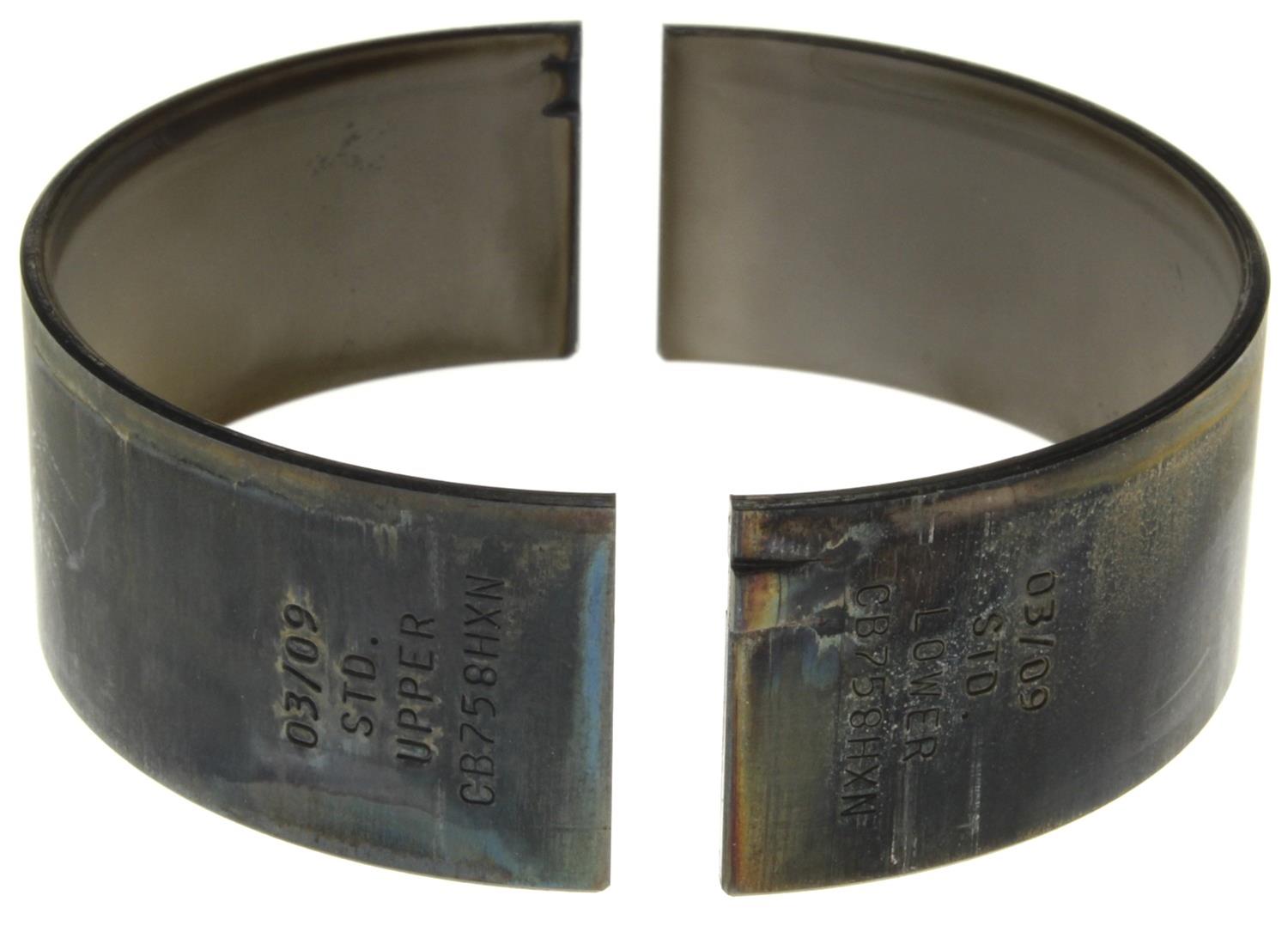Clevite H-Series Rod Bearings CB-758HXN