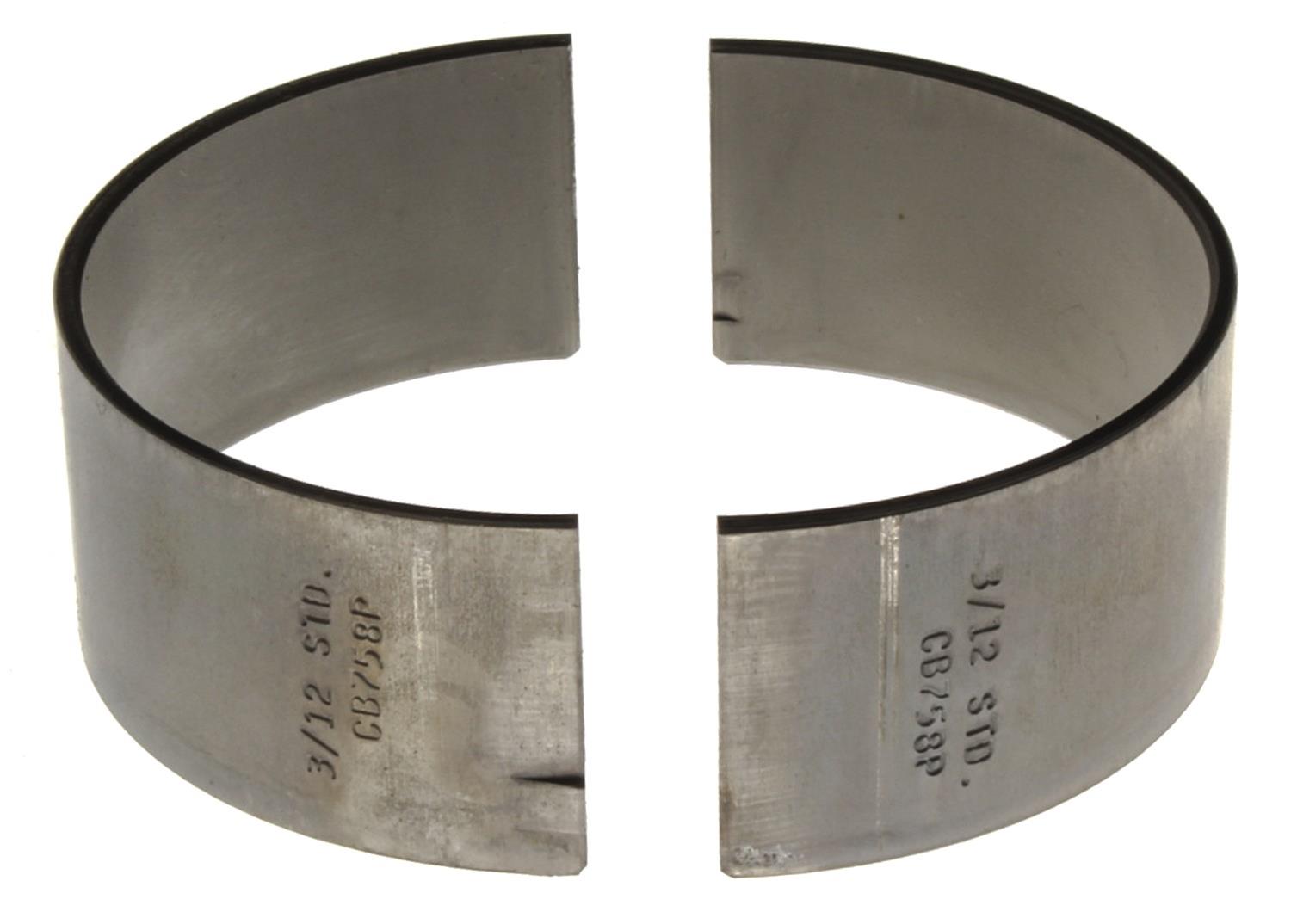 Clevite P-Series Rod Bearings CB-758P-20