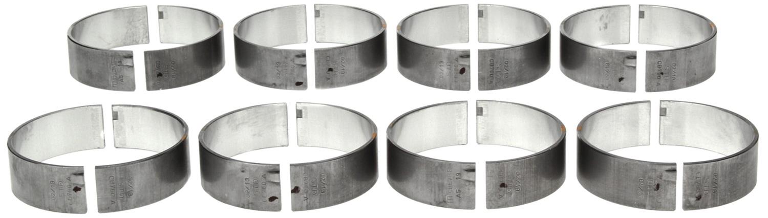 Clevite AL-Series Rod Bearings CB-760A(8)