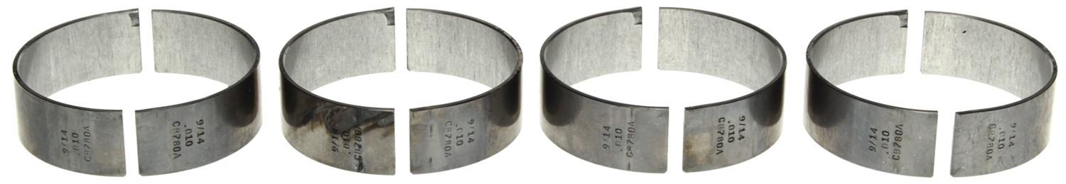 Clevite AL-Series Rod Bearings CB-780A-.25MM(4)
