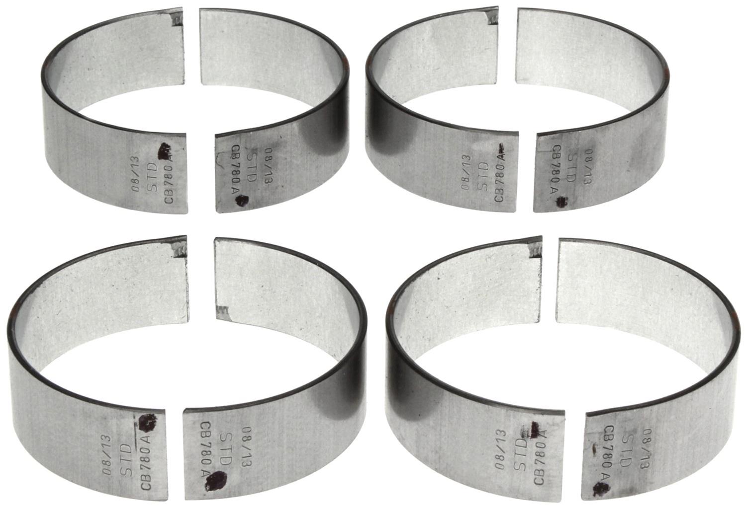 Clevite AL-Series Rod Bearings CB-780A-.50MM(4)