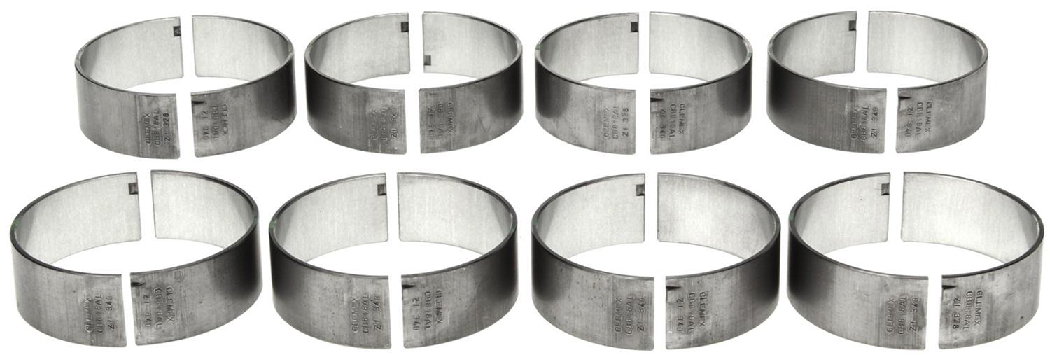 Clevite AL-Series Rod Bearings CB-818A(8)