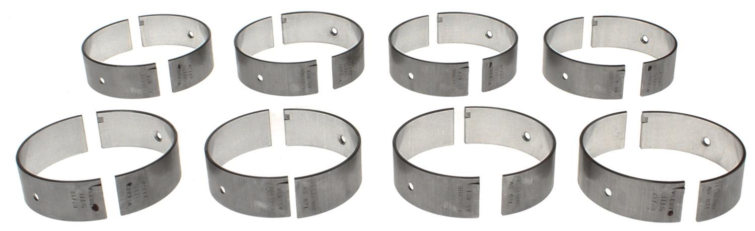 Clevite AL-Series Rod Bearings CB-831A-10(8)