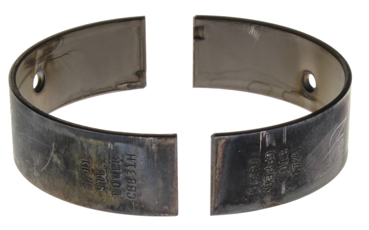 Clevite H-Series Rod Bearings CB-831HN