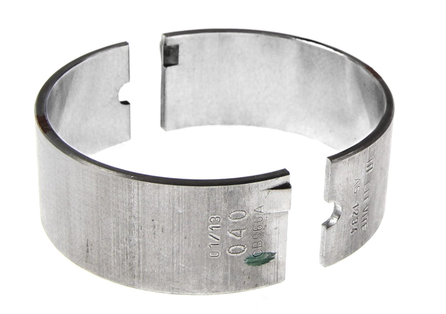 Clevite AL-Series Rod Bearings CB-960A-40