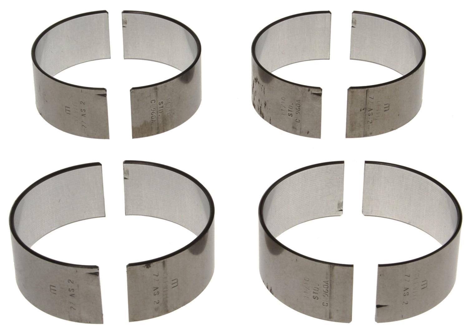 Clevite AL-Series Rod Bearings CB-960A(4)