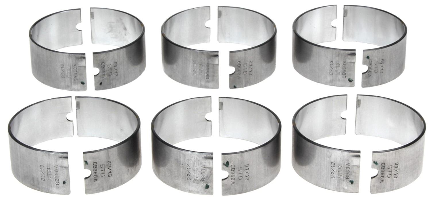 Clevite AL-Series Rod Bearings CB-960A(6)