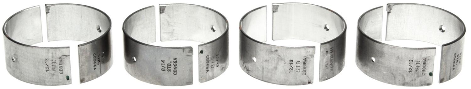 Clevite AL-Series Rod Bearings CB-966A-.75MM(4)