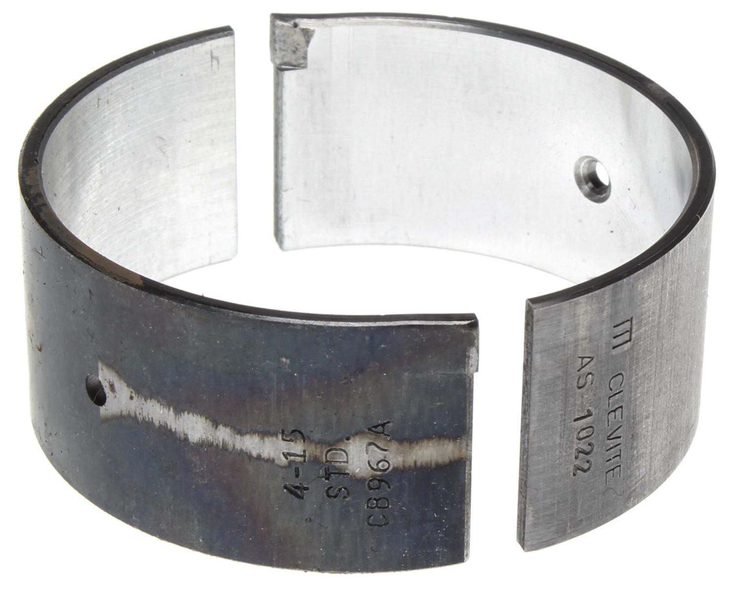 Clevite AL-Series Rod Bearings CB-967A-.50MM