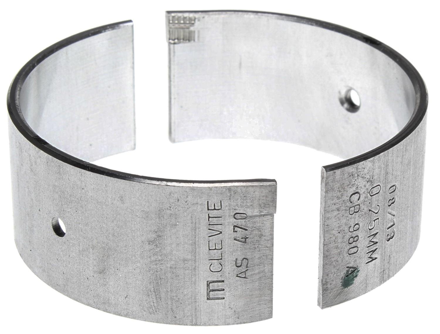 Clevite AL-Series Rod Bearings CB-980A-.25MM