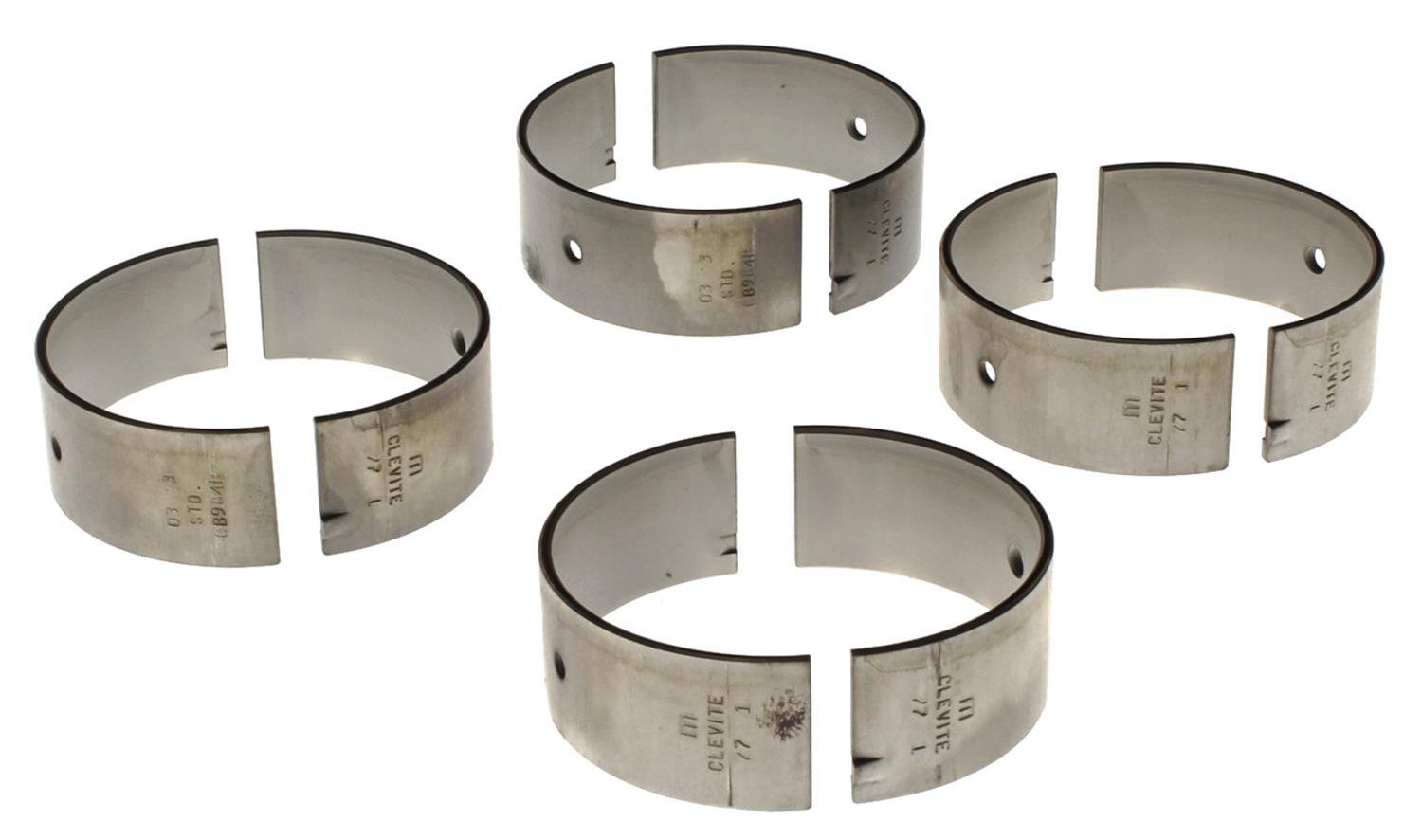 Clevite P-Series Rod Bearings CB-984P-.50MM(4)