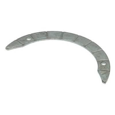 Clevite Engine Parts Main Bearings MB-2522W