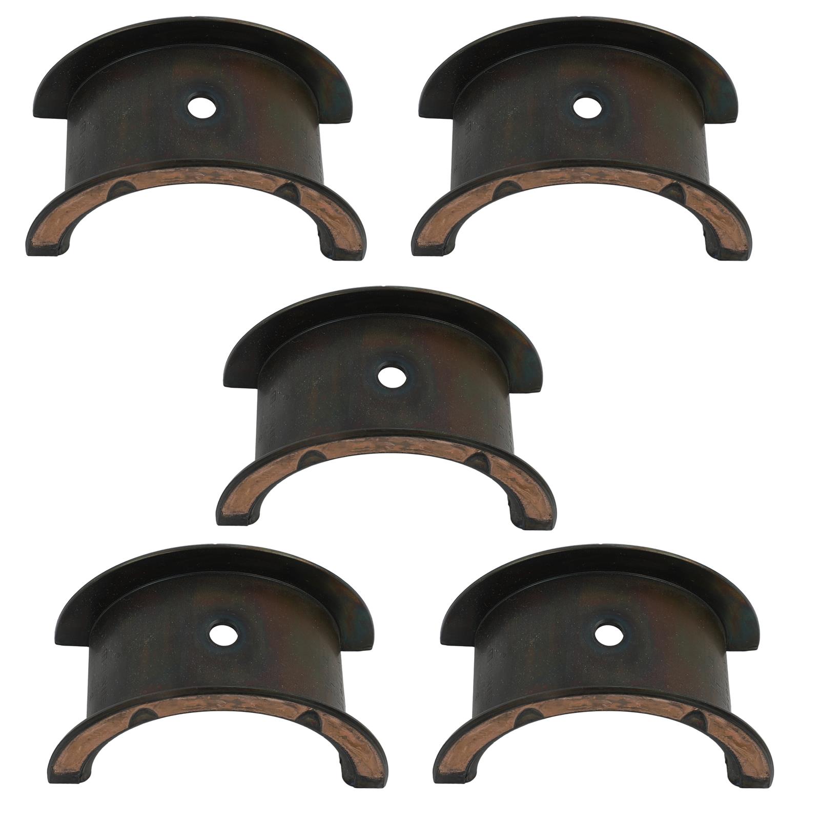 Clevite Coated H-Series Main Bearings MB1841HXU(5)