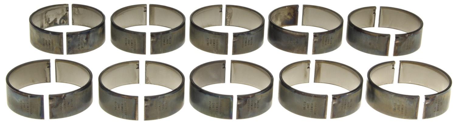 Clevite Engine Parts Main Bearings MB-2035H-1L(20)