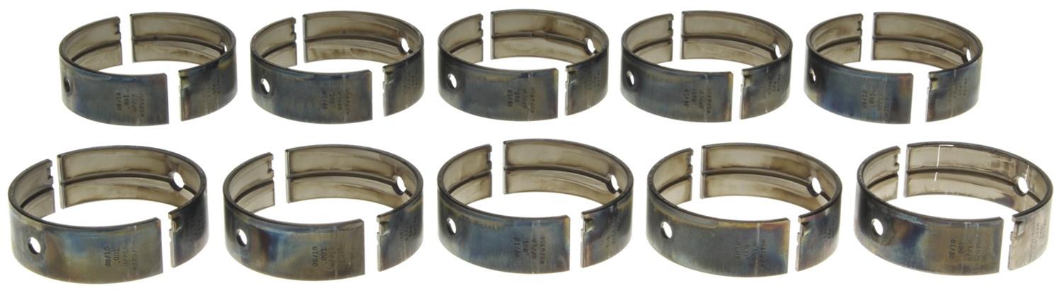 Clevite Engine Parts Main Bearings MB-2035H-1U(20)
