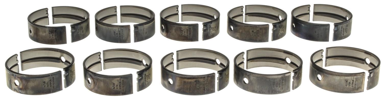 Clevite Engine Parts Main Bearings MB-2035HXU(20)