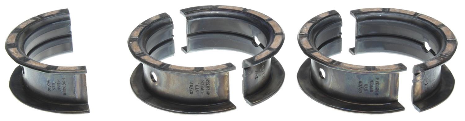 Clevite Engine Parts Main Bearings MB-2036HU(5)