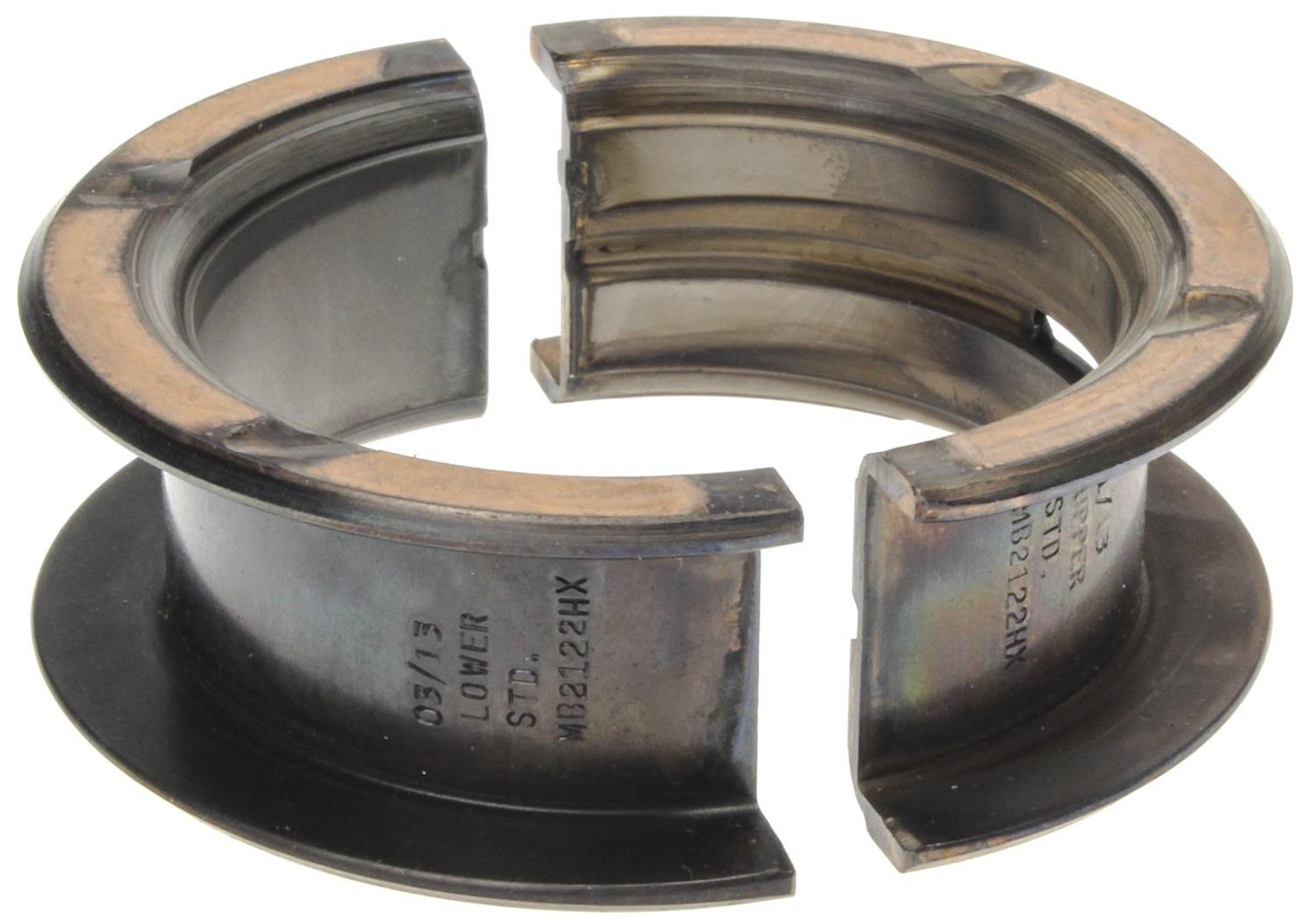 Clevite Engine Parts Main Bearings MB-2122HX