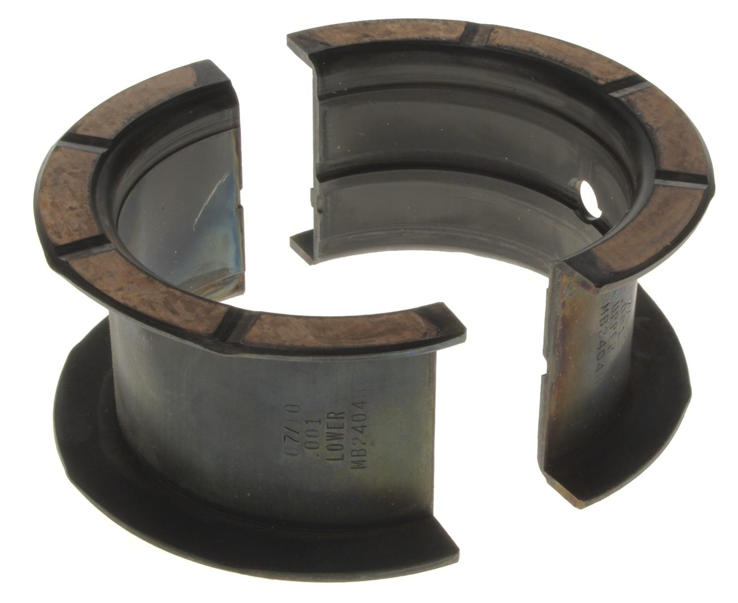 Clevite H-Series Main Bearings MB-2404H-1