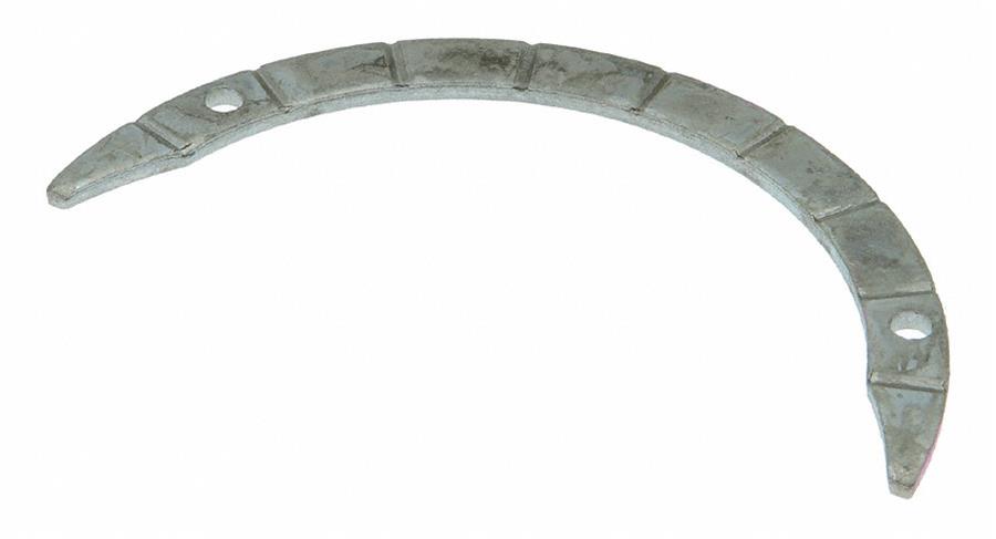 Clevite Engine Parts Main Bearings MB-2524W