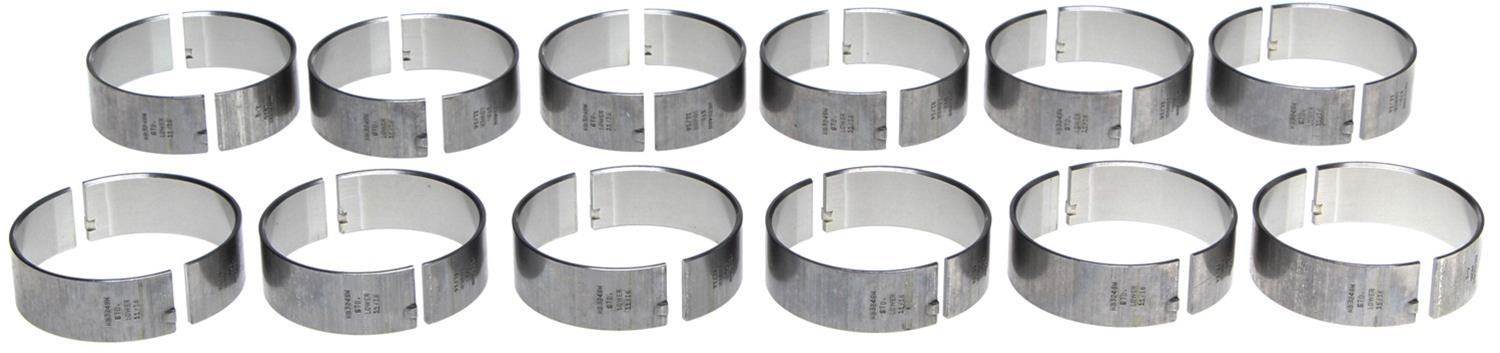 Clevite Coated V-Series Main Bearings MB-3248ML(24)