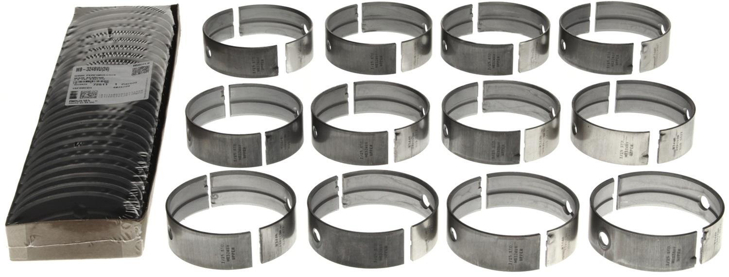 Clevite V-Series Main Bearings MB-3248VU(24)