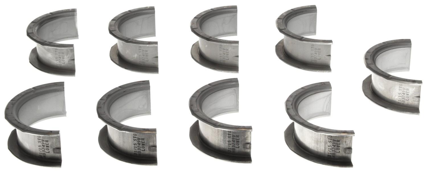 Clevite M-Series Main Bearings MB-3249VL(9)