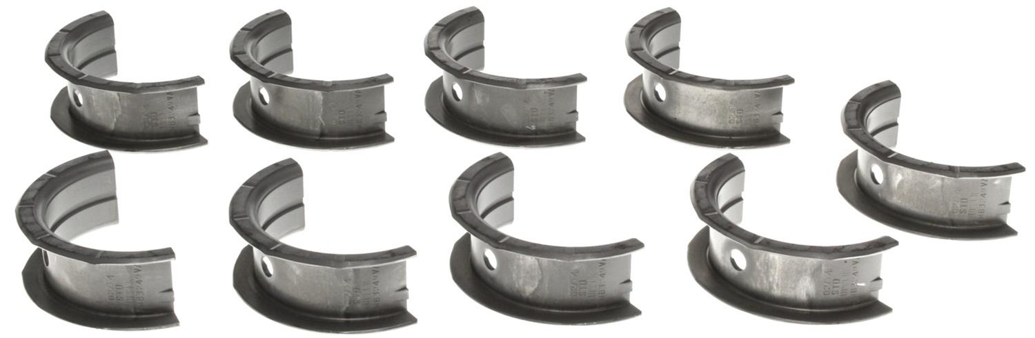 Clevite Engine Parts Main Bearings MB-3249VU(9)