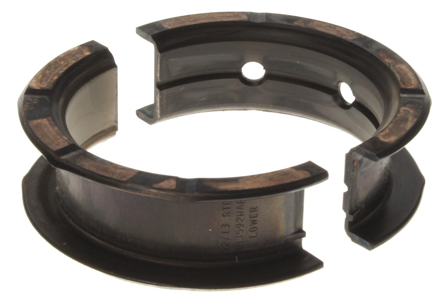 Clevite H-Series Main Bearings MB-3592HX