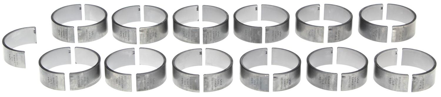 Clevite Engine Parts Main Bearings MB-3829VL(25)