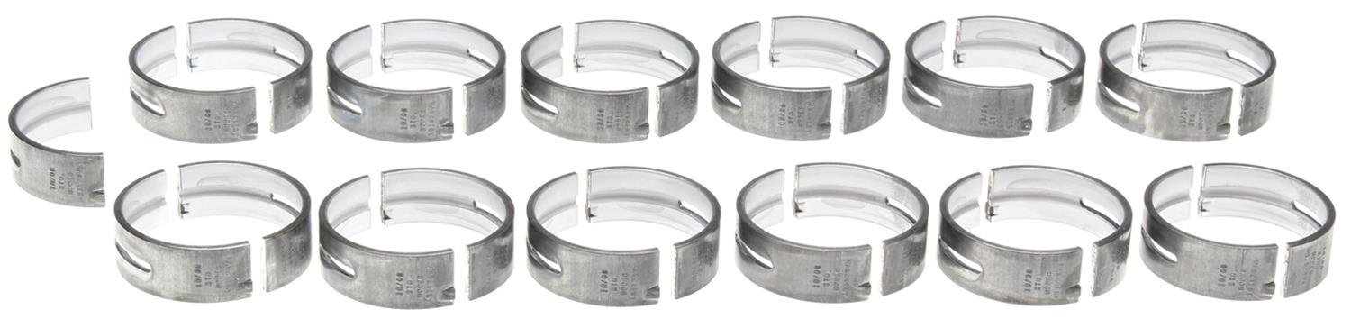 Clevite Engine Parts Main Bearings MB-3829VU(25)