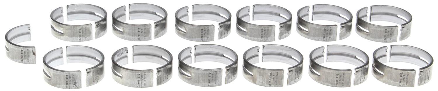 Clevite Engine Parts Main Bearings MB3829VXU(25)