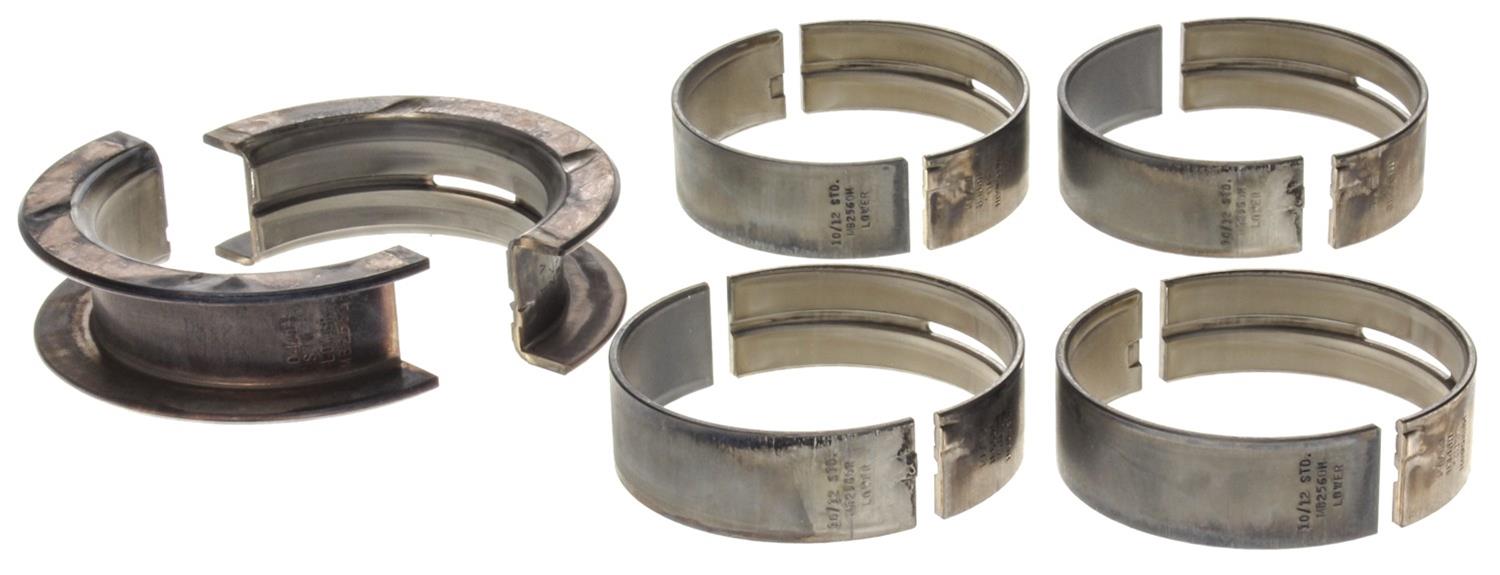 Clevite H-Series Main Bearings MS-1010H