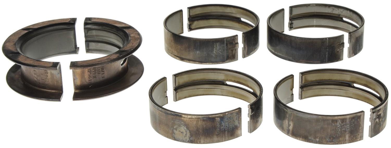 Clevite H-Series Main Bearings MS-1010HX