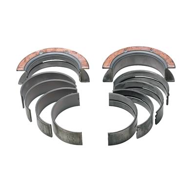 Clevite V-Series Main Bearings MS-829V-10