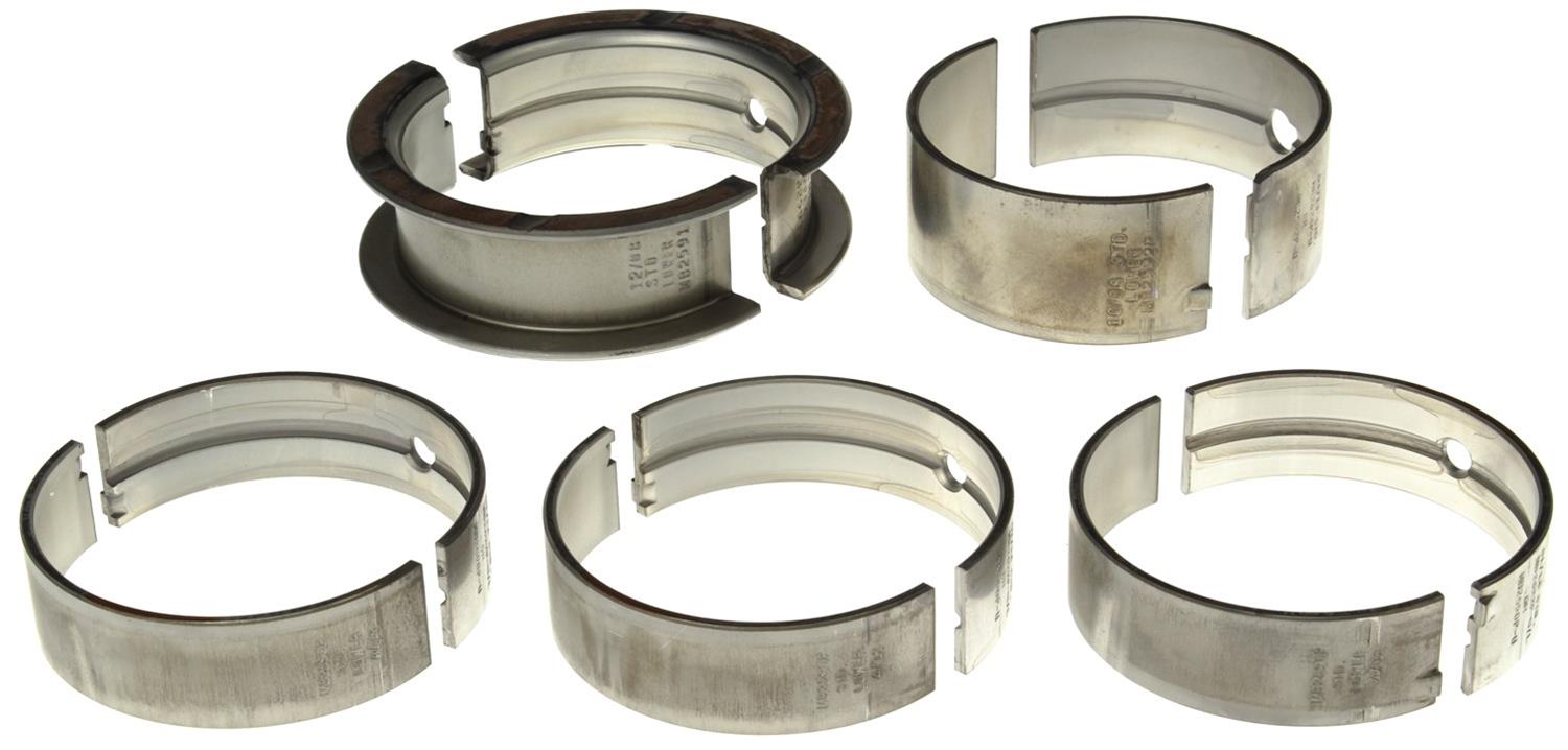 Clevite P-Series Main Bearings MS-1051P