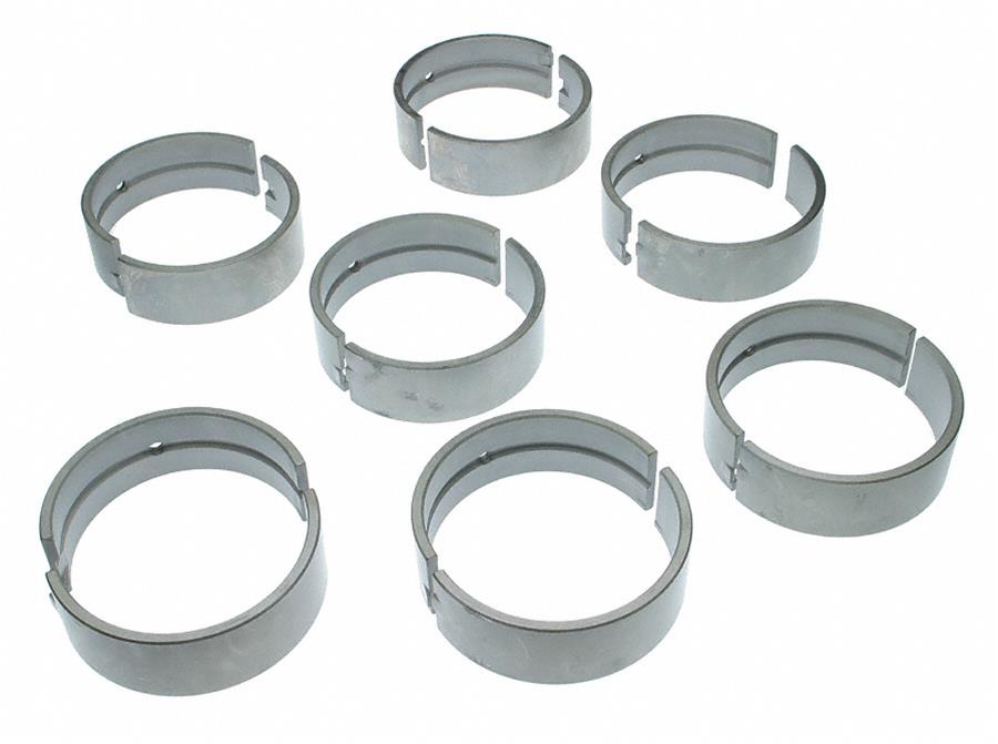 Clevite Engine Parts Main Bearings MS-1059AL
