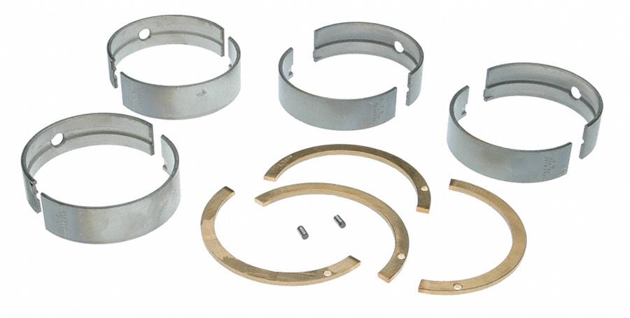 Clevite Engine Parts Main Bearings MS1060P20