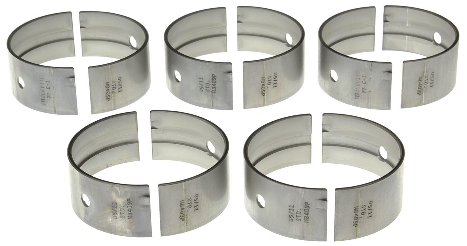 Clevite P-Series Main Bearings MS-1084P