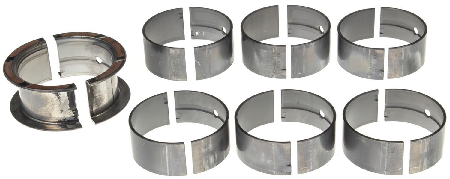 Clevite P-Series Main Bearings MS-1106P