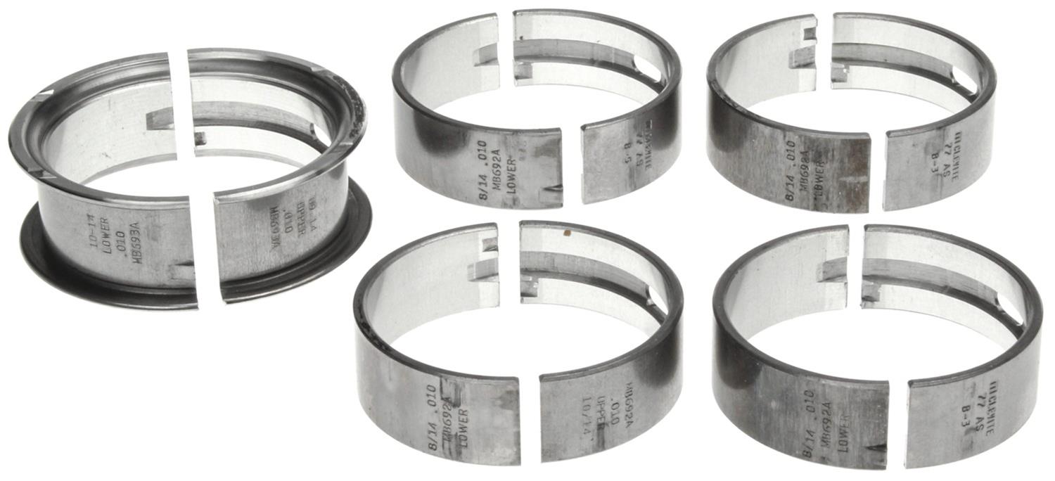 Clevite AL-Series Main Bearings MS-1157A-10