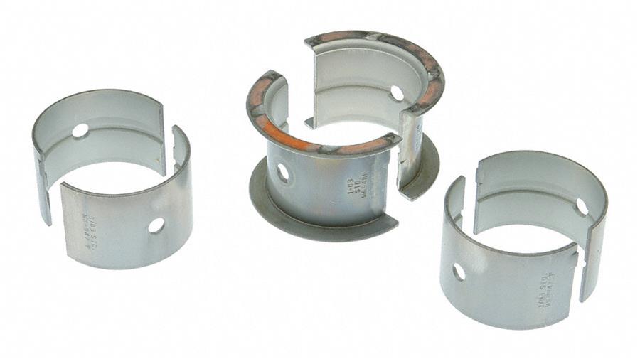 Clevite Engine Parts Main Bearings MS-120P-20